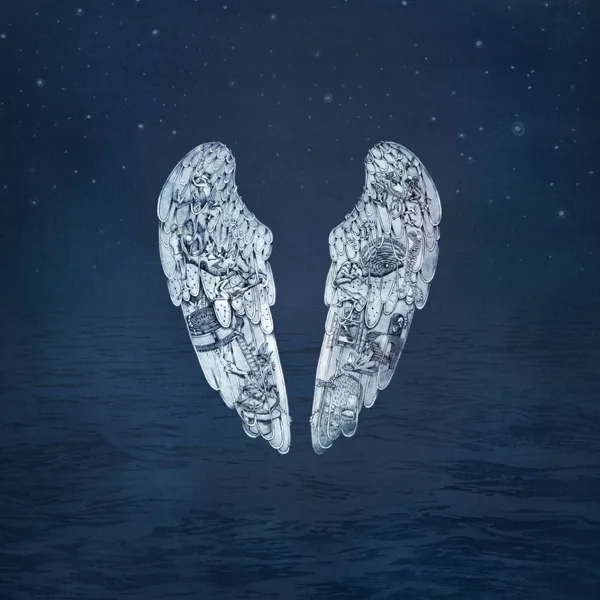Cover art for A Sky Full of Stars — Coldplay