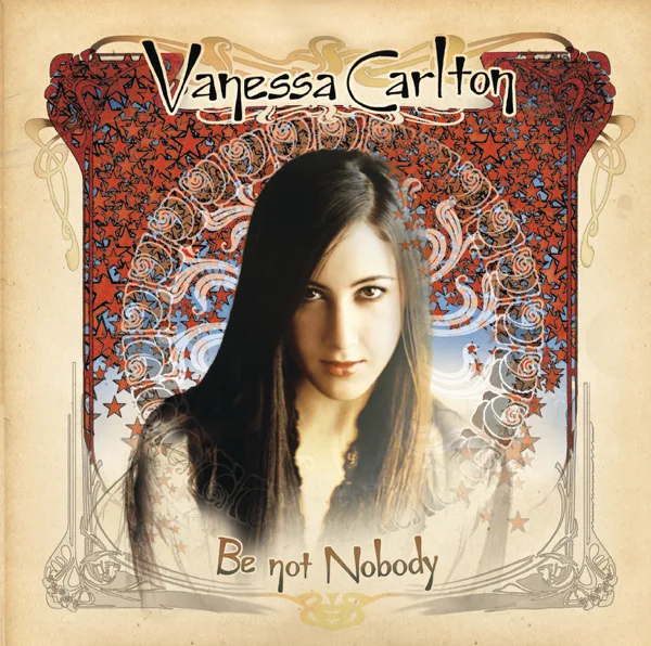 Cover art for A Thousand Miles — Vanessa Carlton