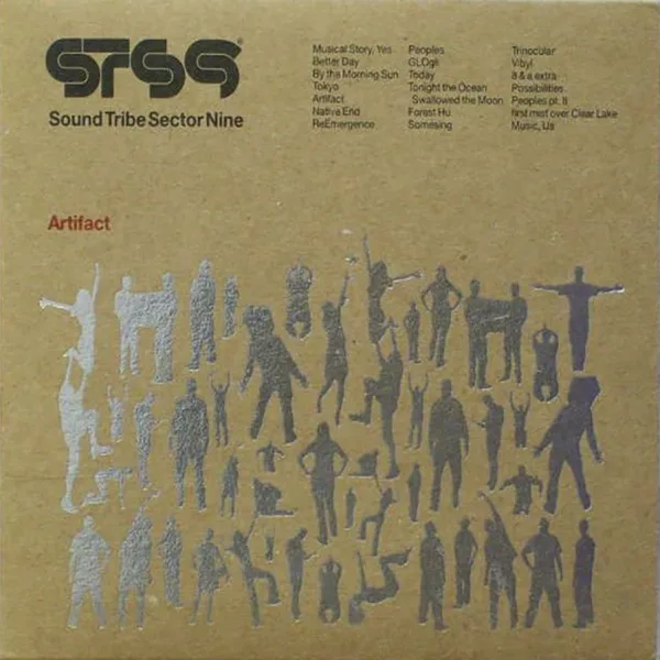 By the Morning Sun — STS9