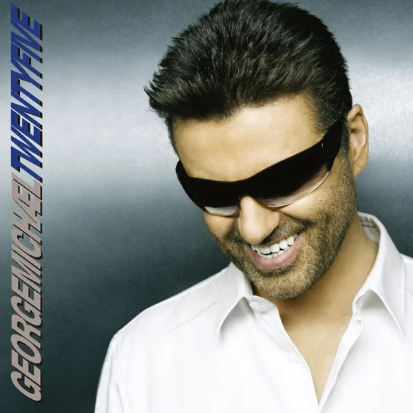 Cover art for Careless Whisper — George Michael