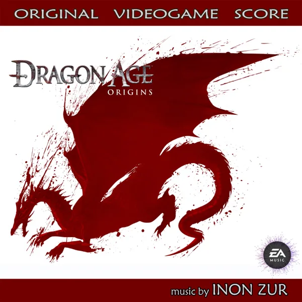Dragon Age Origins — EA Games Soundtrack