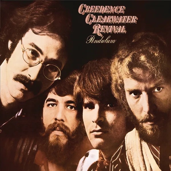 Cover art for Have You Ever Seen the Rain? — Creedence Clearwater Revival