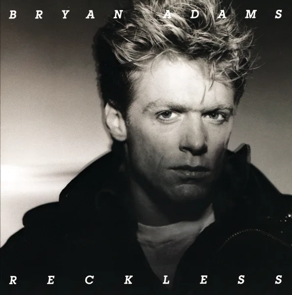 Cover art for Heaven — Bryan Adams