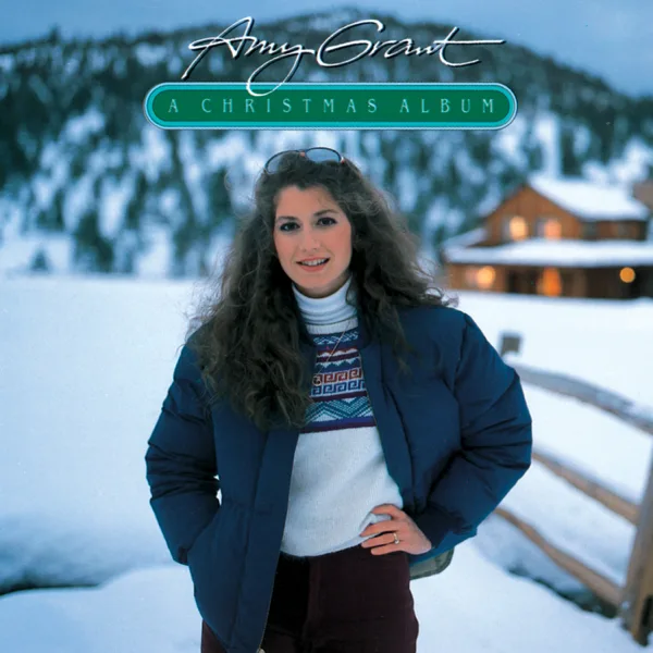 Heirlooms — Amy Grant
