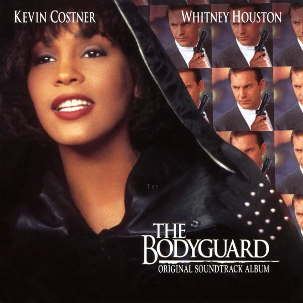 Cover art for I Have Nothing — Whitney Houston