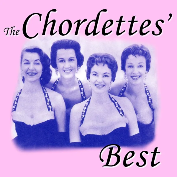 Cover art for Lollipop — The Chordettes