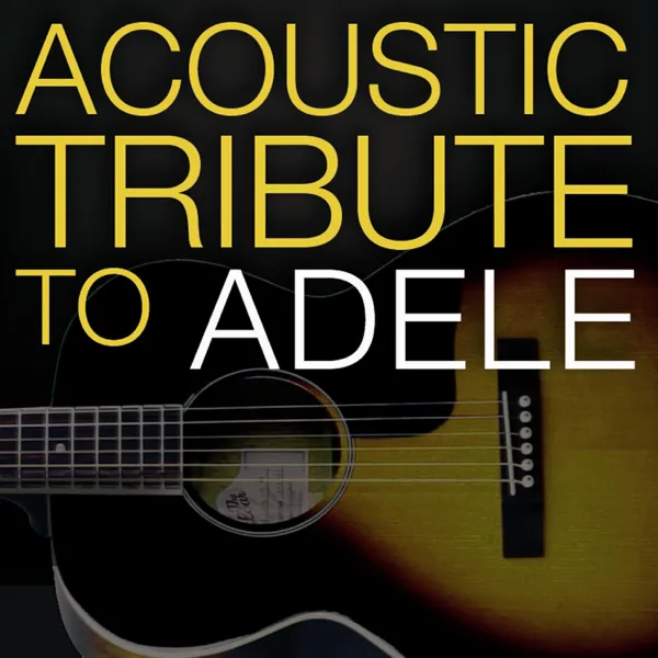Lovesong — Guitar Tribute Players