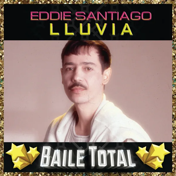 Cover art for Mía — Eddie Santiago