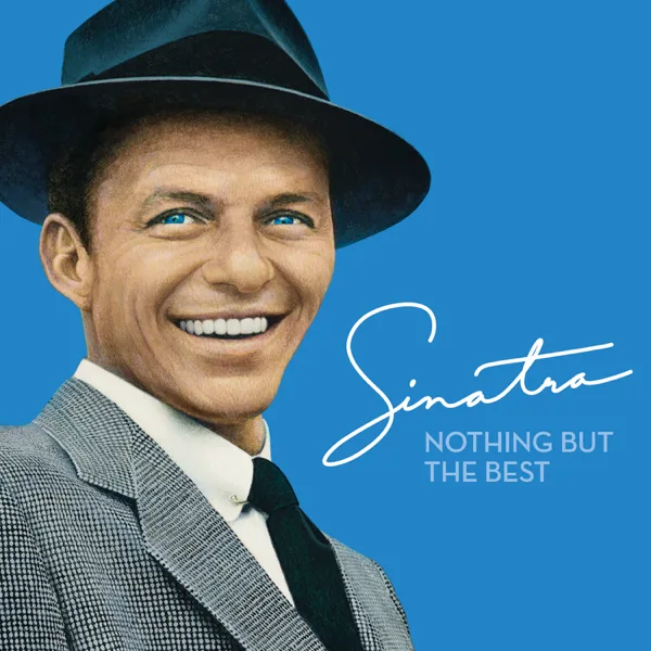 Cover art for My Way — Frank Sinatra
