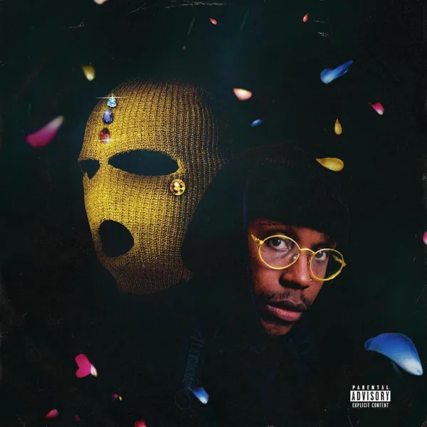 Perfect Wounds (feat. Rachel Chinouriri) — Che Lingo