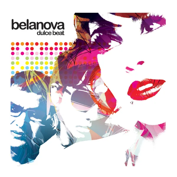 Cover art for Por Ti — Belanova