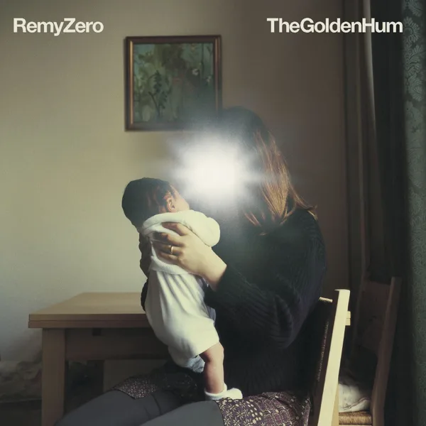 Cover art for Save Me — Remy Zero