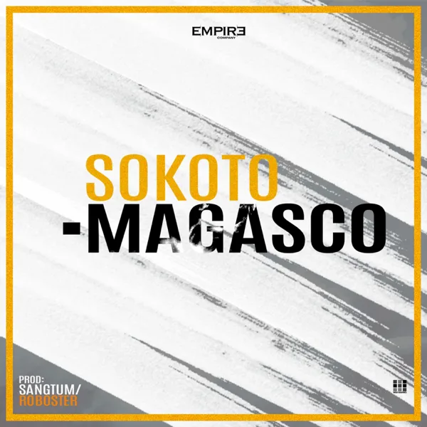 Sokoto — Magasco