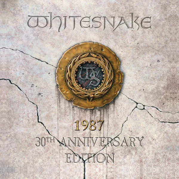 Cover art for Still of the Night (2017 Remastered Version) — Whitesnake