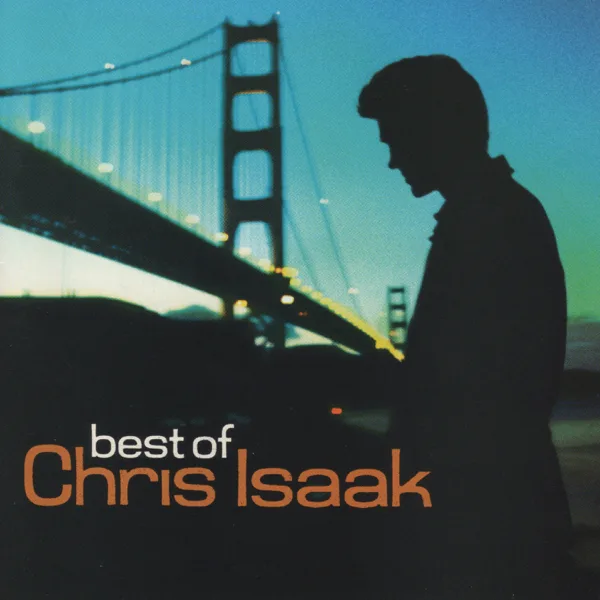 Cover art for Wicked Game — Chris Isaak